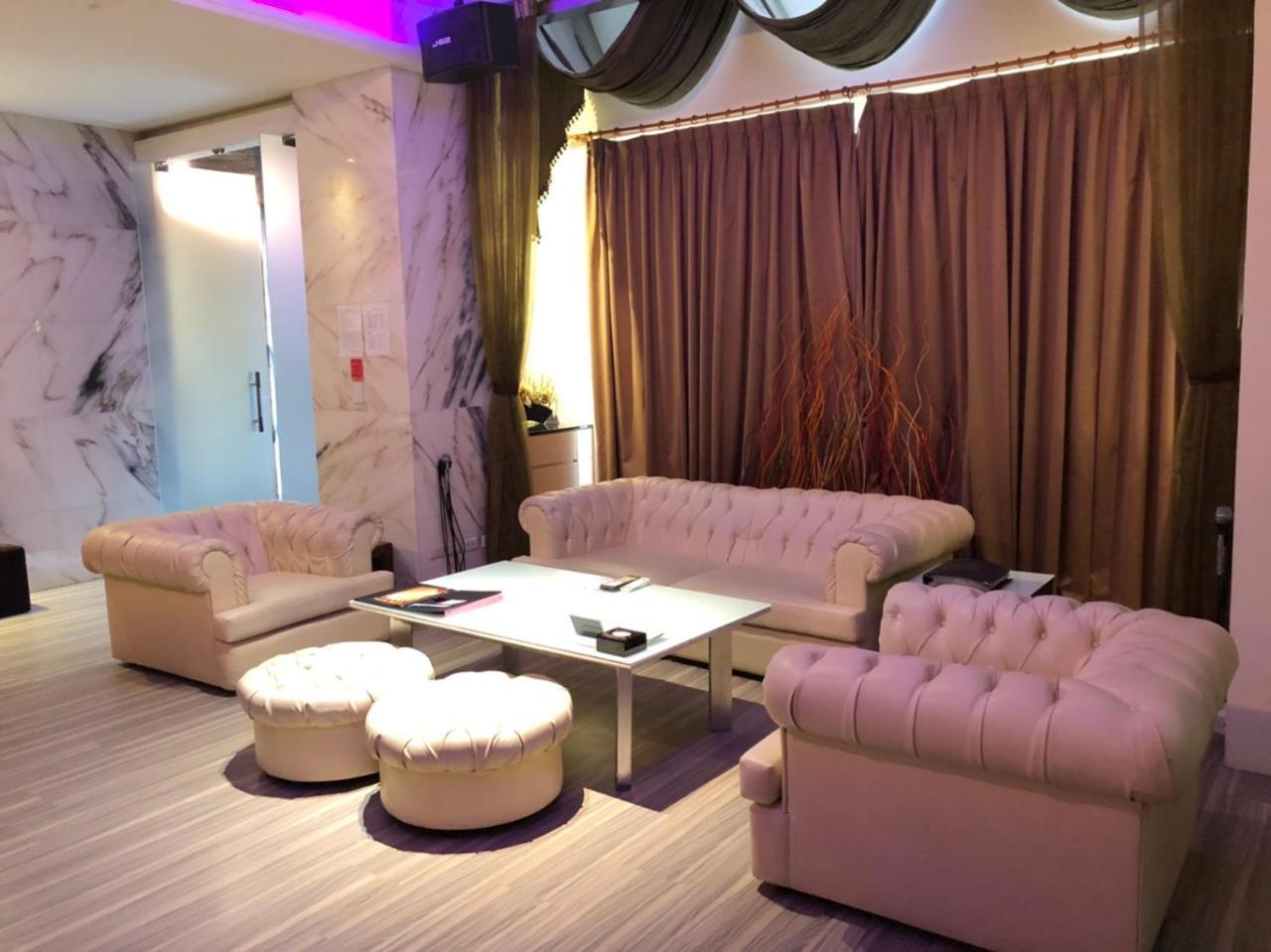 Idee Spa Motel Yangmei Ngoại thất bức ảnh